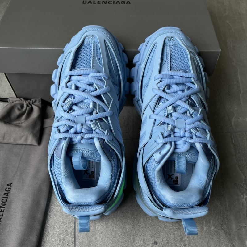 Balenciaga Track Shoes